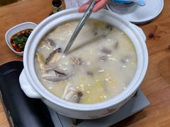 -金龙·打边炉(南京西路店)