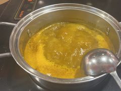 -呷哺呷哺(西单大悦城店)