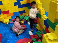 -嘿哟动霸CHUA·新潮玩运动娱乐中心·蹦床滑冰团建乐园