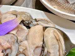 -围炉夜话·潮汕卤水火锅(榕江店)