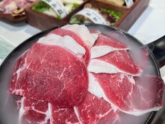 -椰子湾·海南火锅·糟粕醋·椰子鸡(正大广场店)