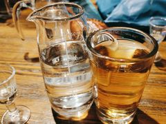 -九號院子海鲜烧烤