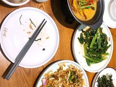 -如轩·海鲜砂锅粥·潮汕菜(海珠店)