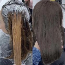 -汤尼英盖TONI&GUY-essensuals