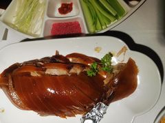 -大鸭梨烤鸭(枣园店)