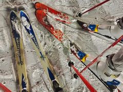 -棋盘山冰雪大世界