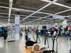 -迪卡侬(香炉礁店)