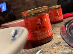 -小龙坎火锅(阳泉店)