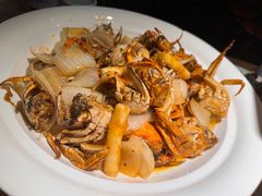 -周家二小姐的菜(西津渡店)