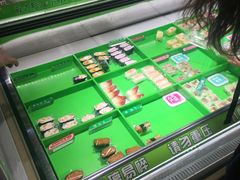 -鲜道寿司(无锡苏宁店)