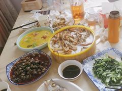-七的湖·江南蟹舫·阳澄湖农家菜(蟹舫苑店)