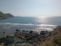 -三亚西岛海洋文化旅游区