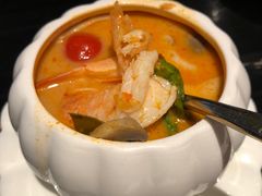 -Thai Alley泰爱里(二沙岛店)