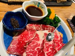 -黑牛の店·和牛烧肉(合生汇店)