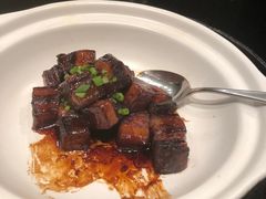 -马仕玖煲·融合菜·酥不腻烤鸭(人大店)