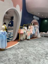 -奈尔宝·儿童乐园·亲子餐厅(鄞州万达店)