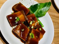 -枣子树·素食餐厅(普陀山店)