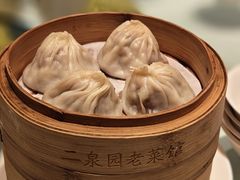 -二泉园老菜馆·百年无锡菜