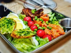 -吃饼人西餐(南开店)