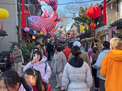 -小河直街历史文化街区