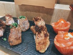 -东京屋(武定路店)
