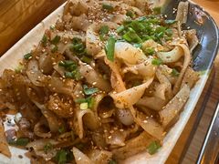 -张飞烧烤(伏泉店)
