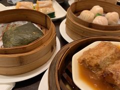 -京香轩·中餐厅(上海中庚聚龙酒店)