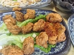 -福州人铭小吃