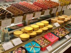 -PAUL LAFAYET 法式甜品(港汇广场店)