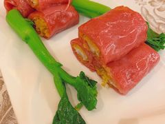 -香云轩·顺德菜(香云纱园林酒店店)