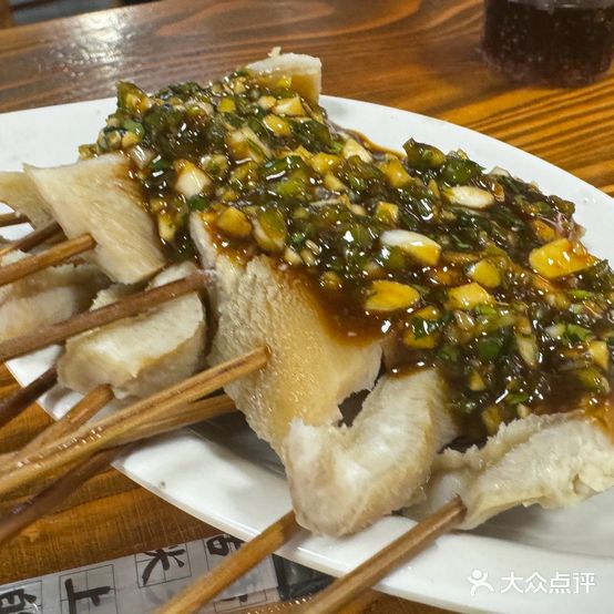 炭香东北烧烤