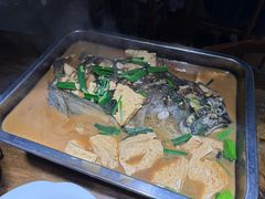 -建德食府·十八年建德菜(天目里国际街区店)