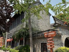 -回龙窝历史文化街区