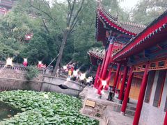 -华清宫景区