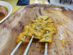 -新疆巴州金丝特餐厅(大钟寺店)