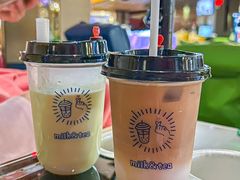 -皇室假期美食水疗会(春风路店)