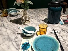 -雀蓝川菜(星悦汇店)