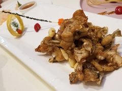 蚝皇蛙腿-御龙宴