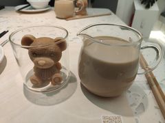 -大树餐厅(环球港店)