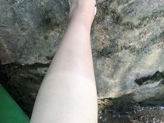 -五龙源极限漂流