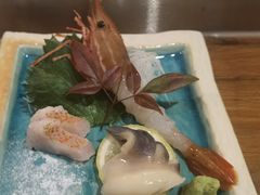-岚山日本料理(珠江新城店)