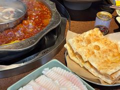 -巴倒烫陆派火锅山庄(南山总店)