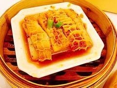 -稻香酒家·33年老字号·港式粤菜(富邦中心店)