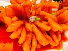 -宏达老菜馆(东安街店)