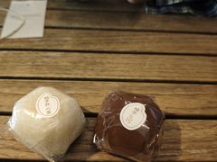 -米糯糯·MINONO·大福冰淇淋(青岛万象城店)