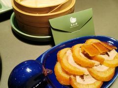 -晟永興烤鸭店(五道口店)