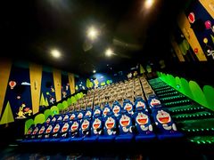 -AMG海上明珠影城(上海环球港RealDCinema店)