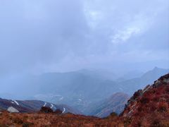 -白草畔自然风景区
