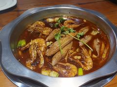 -邵汇大虾(会展店)
