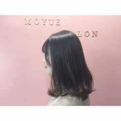 -Moyue HAIR SALON